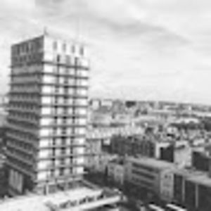 Meet your Posher, Cody edward